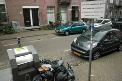 Elisabeth Wolffstraat, Oud-West, Amsterdam (16 oktober 2021)