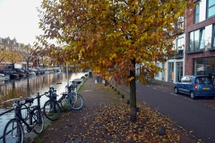 Bilderdijkkade, Amsterdam (29 november 2022)