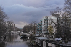 Bilderdijkkade, Oud-West, Amsterdam