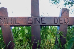 Brabants landschap - Wandeling met Jeanne Kusters (4 juni 2011)