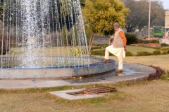 Chandigarh (13 januari 2013, 18:00-18:50) (1.1)