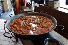 Restaurant Duende Dos - Nieuwe Willemstraat, Amsterdam (10 juli 2016)