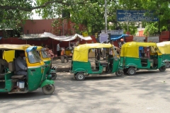 Delhi (28 mei 2006)