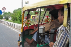 Delhi (28 mei 2006)