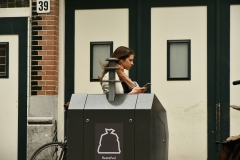 Dirk van den Broek - Bilderdijkkade, Amsterdam (28 mei 2022)