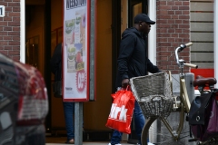 Dirk van den Broek - Bilderdijkkade, Amsterdam (28 mei 2022)