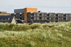 Heliomare - Wijk aan Zee (24-6-2022)