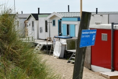 Strand Wijk aan Zee (24-6-2022)
