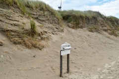 Strand Wijk aan Zee (24-6-2022)