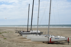Strand Wijk aan Zee (24-6-2022)