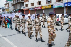 5 Juni 2010 - World Environment Day - Leh, Ladakh