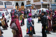 5 Juni 2010 - World Environment Day - Leh, Ladakh