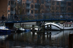 Katterug (brug nr. 1935), Hugo de Grootgracht, Amsterdam-West (5-12-2021)
