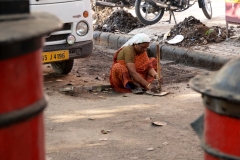 GPO Chandigarh (26 februari 2013, 17:06-18:36)