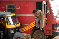 GPO Chandigarh (27 februari 2013, 18:16-18:22)