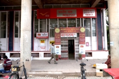 GPO Chandigarh (27 februari 2013, 18:16-18:22)