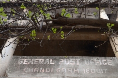 GPO Chandigarh (27 februari 2013, 18:16-18:22)