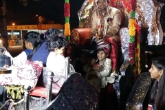 Wedding - Chandigarh  (14 oktober 2016)