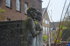 Nicolaas Beetsstraat - Oud-West (16 april 2023)