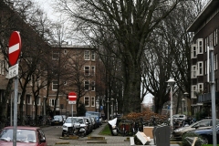 Geuzenstraat, Amsterdam-West (1-1-2022)