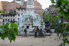 Kathmandu - Nepal (13-10-2006)