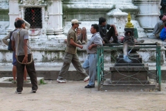 Kathmandu - Nepal (13-10-2006)