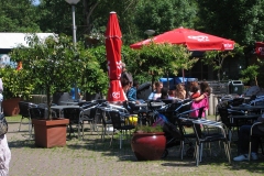 Kinderboerderij De Uylenburg - Rembrandtpark, Amsterdam (2 juni 2011)