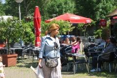 Kinderboerderij De Uylenburg - Rembrandtpark, Amsterdam (2 juni 2011)