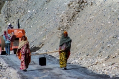 Kinnaur - Spitti - Lahaul (2001)