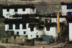 Kinnaur - Spitti - Lahaul (2001)