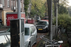 Bilderdijkkade, Oud-West, Amsterdam