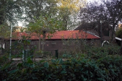 Zimmerterrein - Landje van Ome Kick, Oud-West, Amsterdam