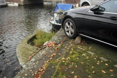 Jacob van Lennepkanaal, Oud-West, Amsterdam (26-10-2021)