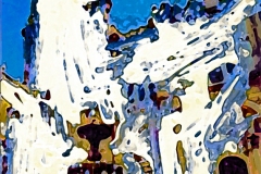 La Catedral - Malaga (Costa del Sol) (26 mei 2021)