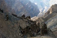 Ladakh (2001) - Zanskar (2)