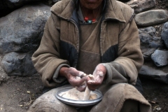 Ladakh (2001) - Zanskar (2)