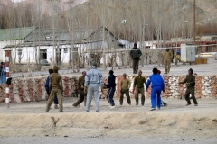 Leh (13 februari 2007)