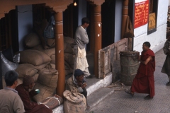 Gompa Soma - Leh (2002)