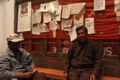 Ladakh Buddhist Association - Leh (2002)