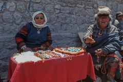 Moti Market (The Old Bazaar) Leh (2002)