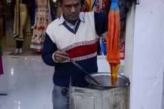 Leven in Chandigarh (december 2014)