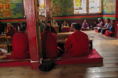 Manali Gompa, Manali (31 mei 2006)