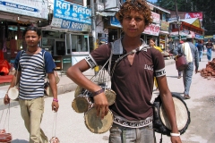 Manali - Himachal Pradesh, India (31 mei 2011)