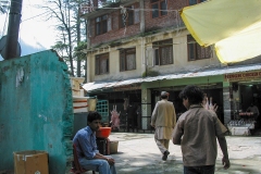 Manali - Himachal Pradesh, India (31 mei 2011)