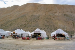 Manali-Leh Highway (4 juni 2011)