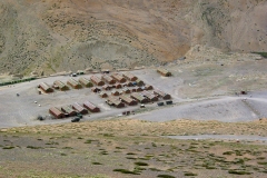 Manali-Leh Highway (4 juni 2011)