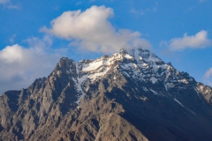 Jispa - Manali-Leh Highway (juli 2017)