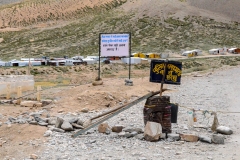 Sarchu - Manali-Leh Highway (juli 2017)