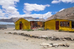 Sarchu - Manali-Leh Highway (juli 2017)