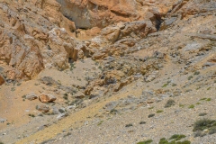 Manali-Leh Highway (juli 2017)